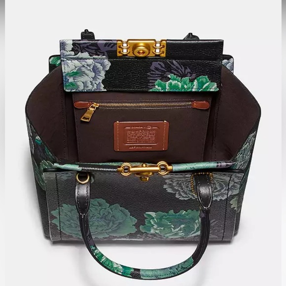 NWT 1941 Coach Kaffee Fasset Troupe - Picture 11 of 11